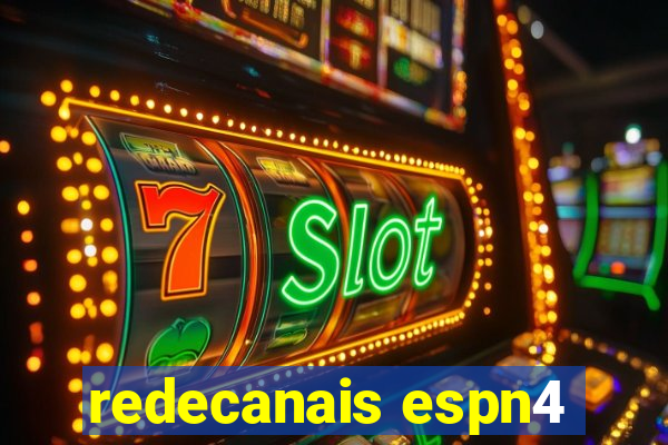 redecanais espn4